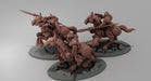 Spartanian Cavalry [3] - Resin Munitorum