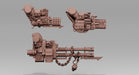 Tartarus Destroyer Heavy Weapons [3] - Resin Munitorum