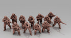 US Special Forces Group - Resin Munitorum