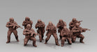 US Special Forces Group - Resin Munitorum