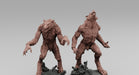 Werewolf Lycanthropes [2] - Resin Munitorum
